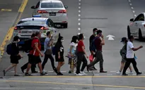 Singapore ghi nhận hơn 1.000 ca nhiễm mới COVID-19