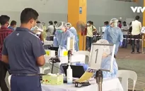 Làn sóng lây nhiễm mới ở Singapore không nằm ngoài dự đoán của chính phủ
