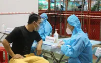 Sở Y tế TP Hồ Chí Minh đề xuất cấp thẻ xanh COVID cho người tiêm ít nhất 1 mũi vaccine