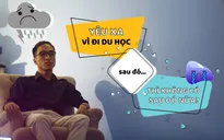 20h hôm nay (19/9), Hãy yêu nhau đi số 3: Tin ở tình yêu