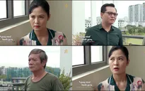 Ngày mai bình yên - Tập 7: Bà Trúc "giận tím người" khi phát hiện ông Phát lén gửi hàng trăm triệu về quê