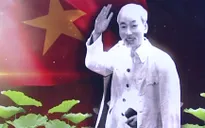 Tết Độc lập nhớ Bác