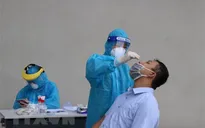 Giảm dần số ca mắc mới COVID-19 tại Bình Dương