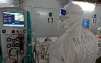 Sáng 2/9: Hơn 6.330 ca COVID-19 nặng đang điều trị; Bình Dương bắt đầu tiêm vaccine Vero Cell cho người dân