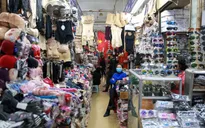 Đà Nẵng miễn 100% tiền thuê mặt bằng cho tiểu thương trong 6 tháng