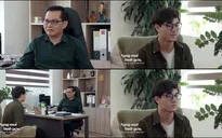 Ngày mai bình yên - Tập 7: Ông Phát không muốn Trà sống giật gấu vá vai qua ngày cùng với Hoà