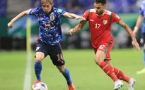Nhật Bản 0-1 Oman: Issam Al Sabhi ghi bàn quan trọng, số 1 châu Á nhận thất bại ngay trên sân nhà