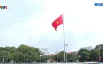 Không khí ngày Quốc khánh tại "thành phố Hoa phượng đỏ"