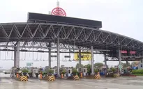 Giao thông cửa ngõ Hà Nội thông thoáng ngày Quốc khánh