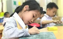 Hà Nội giảm 50% học phí năm học 2021 - 2022 cho học sinh các cấp