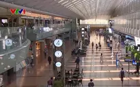 Nhật Bản phát hiện 2 ca đầu tiên nhiễm biến thể Mu