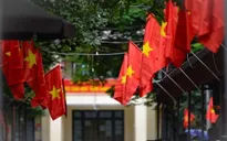 Lãnh đạo các nước gửi điện, thư chúc mừng Quốc khánh Việt Nam