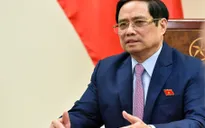 Thủ tướng sẽ tham dự Hội nghị thượng đỉnh thương mại dịch vụ toàn cầu 2021