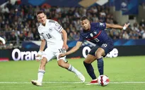 ĐT Pháp tiếp tục gây thất vọng tại vòng loại World Cup 2022