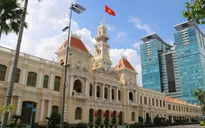 Thành phố Hồ Chí Minh kỷ niệm Quốc khánh 2/9 trong tĩnh lặng