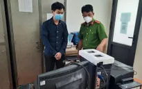 Hải Dương khởi tố 5 vụ án làm giả giấy xét nghiệm, giấy đi đường