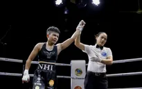 Nỗ lực tổ chức sự kiện tranh đai WBO thế giới
