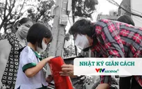 Nhật ký giãn cách ngày 20/9