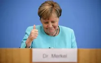 Thủ tướng Angela Merkel - biểu tượng nữ quyền của thế giới, người mẹ trong lòng người dân Đức