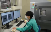 Chip kém chất lượng len vào chuỗi sản xuất quốc tế