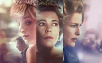 Emmy 2021: "The Crown" - bộ phim kịch tính về Hoàng gia Anh - thắng trọn mảng chính kịch