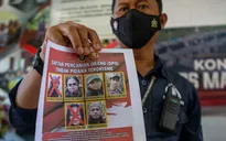 Indonesia tiêu diệt trùm khủng bố khét tiếng có liên hệ với IS và al-Qaeda