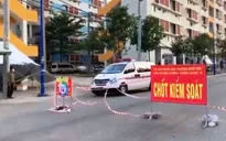 Bình Dương ghi nhận hàng chục ca mắc COVID-19 mới ở vùng xanh