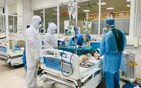 Gần 70% bệnh nhân COVID-19 trong đợt dịch thứ 4 đã khỏi bệnh