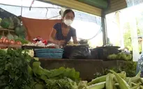 TP Hồ Chí Minh khôi phục hoạt động chợ truyền thống ở các "vùng xanh"