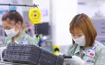 Doanh nghiệp quốc tế nhận định tích cực về triển vọng kinh tế Việt Nam