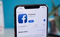 Facebook, Instagram và WhatsApp đồng loạt gặp sự cố