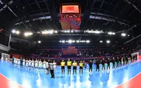FIFA Futsal World Cup Lithuania 2021™: Xác định 13/16 đội giành quyền vào vòng 1/8