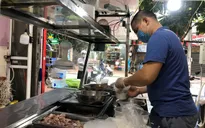 Cửa hàng ăn uống ở TP Hồ Chí Minh mở cửa lại phải đáp ứng tiêu chí nào?