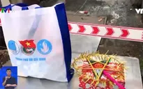 Trung thu đặc biệt của các em nhỏ tại hẻm F0
