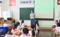 Học sinh một số tỉnh thành trở lại trường, Hà Nội tính toán phương án mở cửa trường học