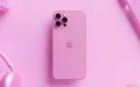 Phiên bản iPhone 13 màu hồng được lòng người dùng