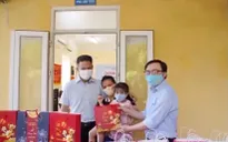 Tết Trung thu đặc biệt cho con em người khiếm thị tại Hà Nội