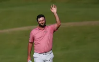 Jon Rahm và vấn đề sức khỏe trước Ryder Cup