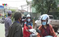 Lào ghi nhận nhiều ca nhiễm biến thể Delta Plus