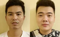 Khởi tố hai nhân viên cửa hàng cầm đồ trộm xe ô tô đi "cắm"