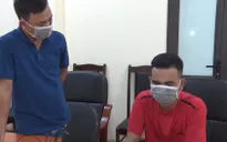 4 đối tượng tụ tập sử dụng ma túy trái phép trong khách sạn
