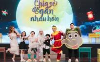 Chia sẻ để gần nhau hơn - Lớp học diệu kỳ: Đón Trung thu nhiệm màu trong mùa dịch