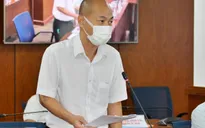 Sở Công Thương TP Hồ Chí Minh nói về việc mở lại chợ đầu mối