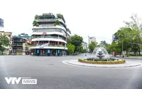CHÍNH THỨC: Từ 6h ngày 21/9, Hà Nội áp dụng nguyên tắc Chỉ thị 15 toàn thành phố