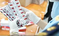 Chặn đứng nhiều vụ nhập lậu thuốc, thiết bị y tế phòng, chống dịch