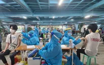 TP Hồ Chí Minh dự kiến tiêm vaccine ngừa COVID-19 cho gần 650.000 học sinh trước học kỳ 2