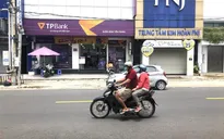 Đồng Nai ngày đầu nới lỏng giãn cách