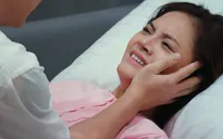 Hương vị tình thân phần 2 - Tập 39: Vừa dọa ly hôn chồng, Thy phát hiện mình mang bầu lần 2