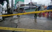 Một phụ nữ bán bún riêu mắc COVID-19, Phú Quốc có điểm dịch cộng đồng đầu tiên