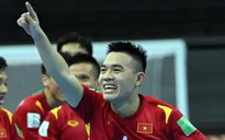 3 phút cùng sao | Gặp gỡ cầu thủ Châu Đoàn Phát của ĐT futsal Việt Nam